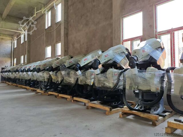 Industrieroboter ABB IRB5400