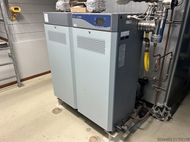 Luftbefeuchter Neptronic SKGE 3170-2NC