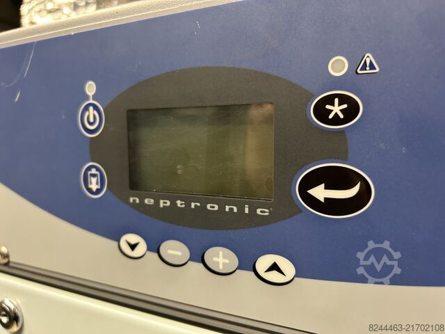 Luftbefeuchter Neptronic SKGE 3170-2NC