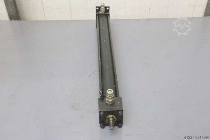 Hydraulic cylinder Parker** 50x500mm