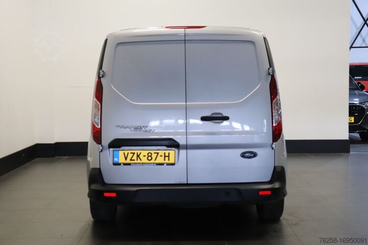 Panel van Ford Transit Connect 1.5 EcoBlue 120PK L2 Automaat -...