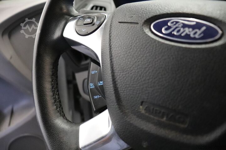 Panel van Ford Transit Connect 1.5 EcoBlue 120PK L2 Automaat -...