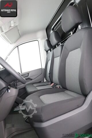 Kastenwagen Volkswagen Crafter 35 TDI KASTEN L2H2 3 SITZE,KLIMA,1.HAND