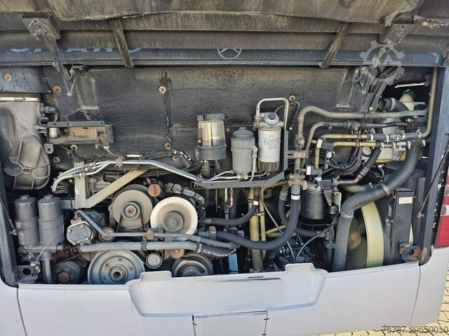 Gelenkbus MERCEDES-BENZ O530 Gelenbus, Retarder, Vollklima, 354 PS, EEV