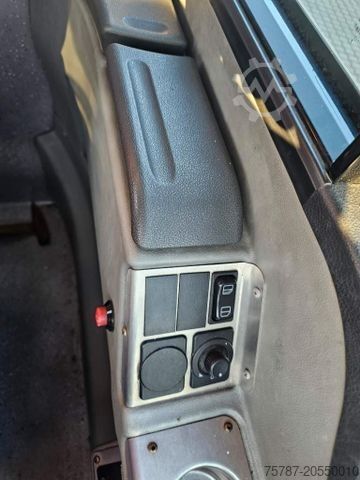 Gelenkbus MERCEDES-BENZ O530 Gelenbus, Retarder, Vollklima, 354 PS, EEV