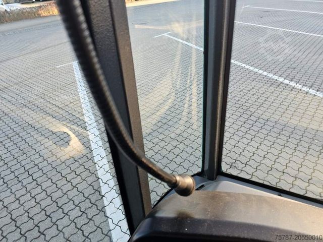 Gelenkbus MERCEDES-BENZ O530 Gelenbus, Retarder, Vollklima, 354 PS, EEV