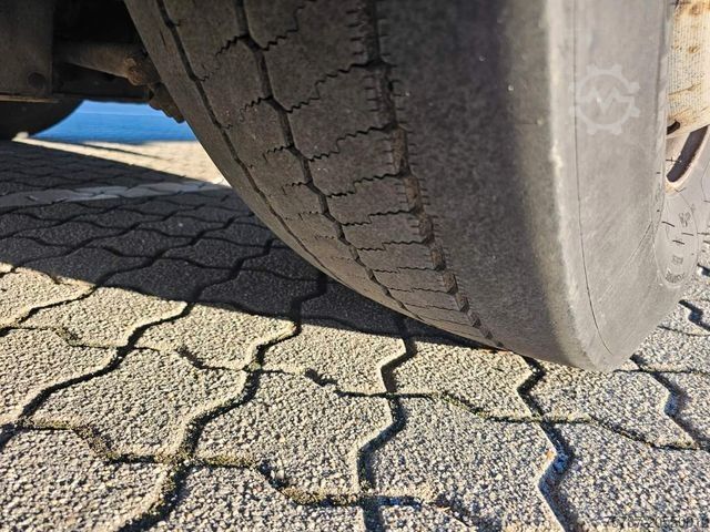 Gelenkbus MERCEDES-BENZ O530 Gelenbus, Retarder, Vollklima, 354 PS, EEV