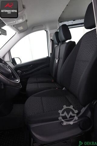 Panel van mercedes-benz Vito 114 CDI MIXTO EXTRALANG 6 SITZE DAB,AHK,SH