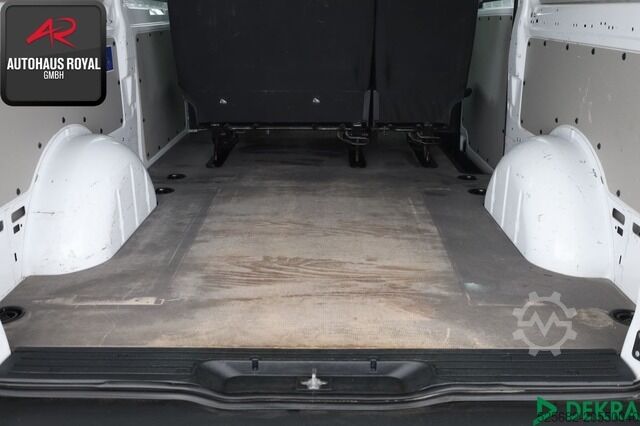 Panel van mercedes-benz Vito 114 CDI MIXTO EXTRALANG 6 SITZE DAB,AHK,SH