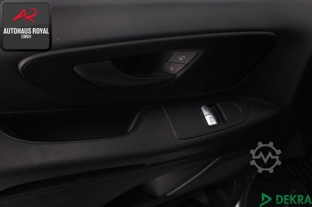 Panel van mercedes-benz Vito 114 CDI MIXTO EXTRALANG 6 SITZE DAB,AHK,SH