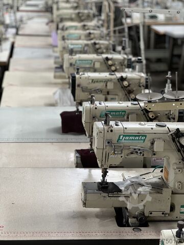 Covertich/Uberdeck Yamato Yamato VC273