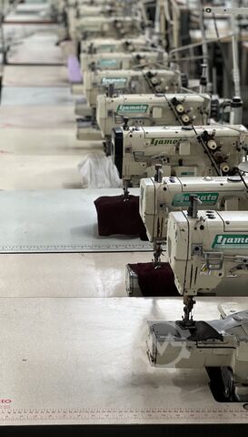 Covertich/Uberdeck Yamato Yamato VC273