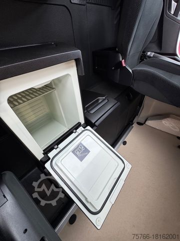 Flatbed truck with tarp MERCEDES-BENZ ACTROS 2545 / GIGA / RETARDER  / LENKACHSE / LBW