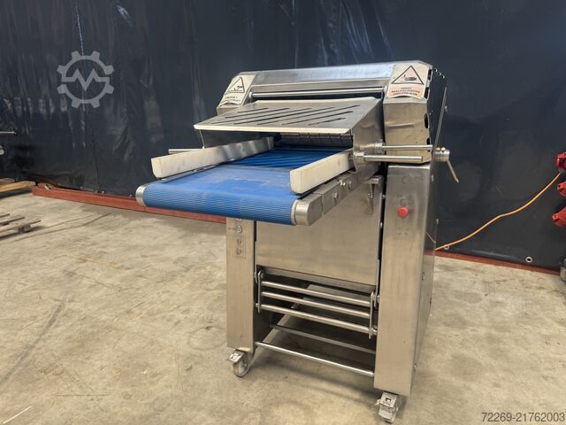 Maja ESB 4434/1 GV Enthäutungsmaschine Maja ESB 4434/1 GV