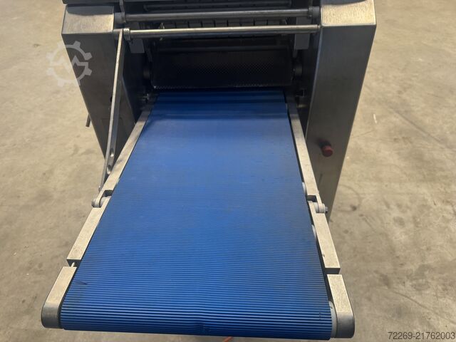 Maja ESB 4434/1 GV Enthäutungsmaschine Maja ESB 4434/1 GV