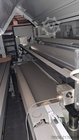 Walzauftragmaschine SORBINI HOLMELT SP1-EVO