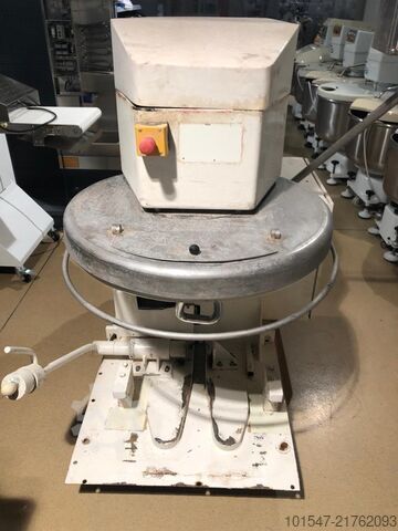 Screw mixer Celba 