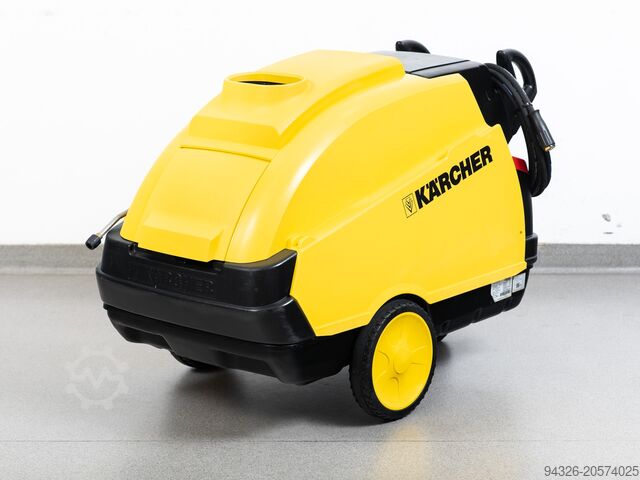 Pressure Washer Kärcher HDS 695 S Eco Kärcher HDS 695 S Eco - 800l/h - 170bar - 400V