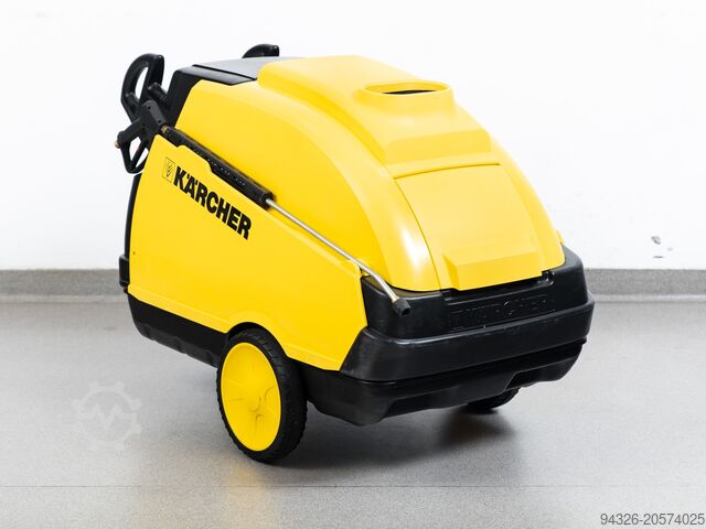 Pressure Washer Kärcher HDS 695 S Eco Kärcher HDS 695 S Eco - 800l/h - 170bar - 400V