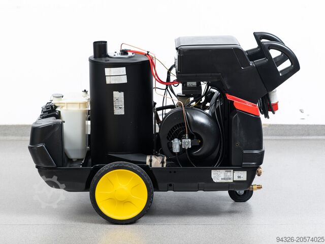 Pressure Washer Kärcher HDS 695 S Eco Kärcher HDS 695 S Eco - 800l/h - 170bar - 400V