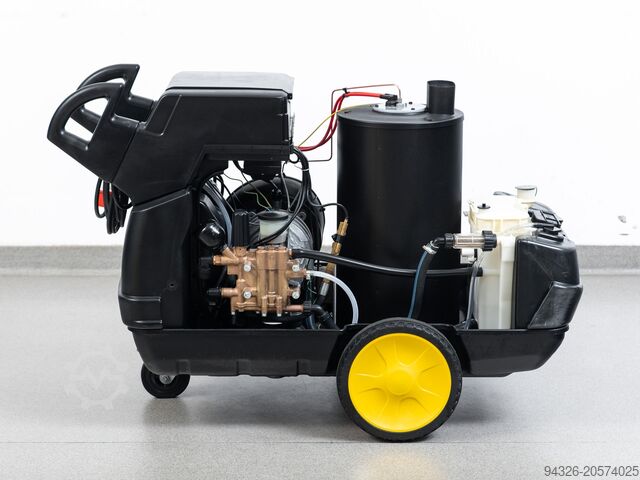 Pressure Washer Kärcher HDS 695 S Eco Kärcher HDS 695 S Eco - 800l/h - 170bar - 400V