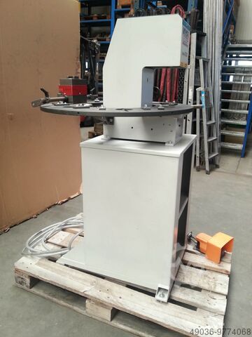 Hydro-Pneumatische Stanzmaschine Klein Maschinen & Werkzeugbau KL 50-RV