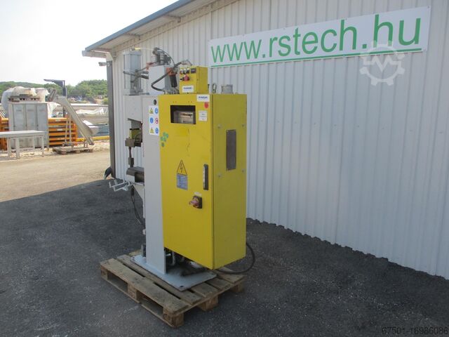 Spot welding machine FASE SFS 160-380 (2906)