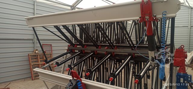 Rotary press TAYLOR USA TAYLOR USA TKP 1800