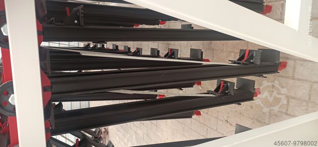 Rotary press TAYLOR USA TAYLOR USA TKP 1800