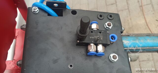 Rotary press TAYLOR USA TAYLOR USA TKP 1800