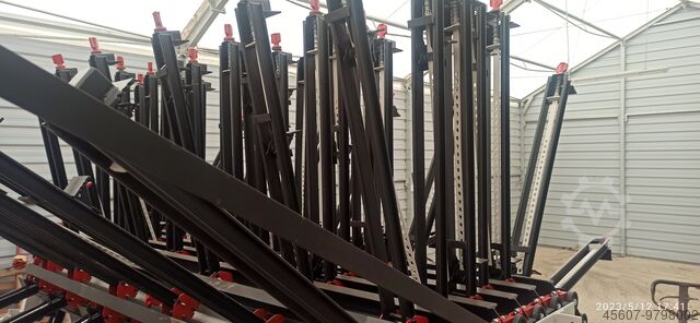 Rotary press TAYLOR USA TAYLOR USA TKP 1800