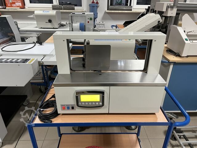 Banding machine Sunpack WK02-30 Banding machine