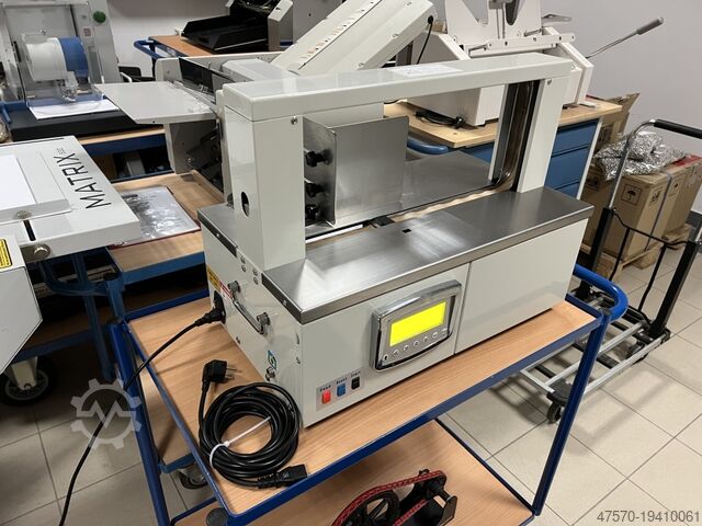 Banding machine Sunpack WK02-30 Banding machine