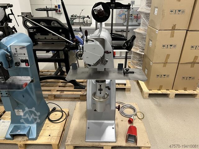 Stitching machine Hohner Favorit wire stitcher
