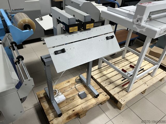 Angro X-14 Double Head Stapler Angro X-14 Double Head Stapler