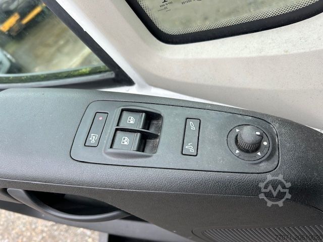 Panel van PEUGEOT Boxer L1H2*Klima*Navi*Kamera*Tempomat*