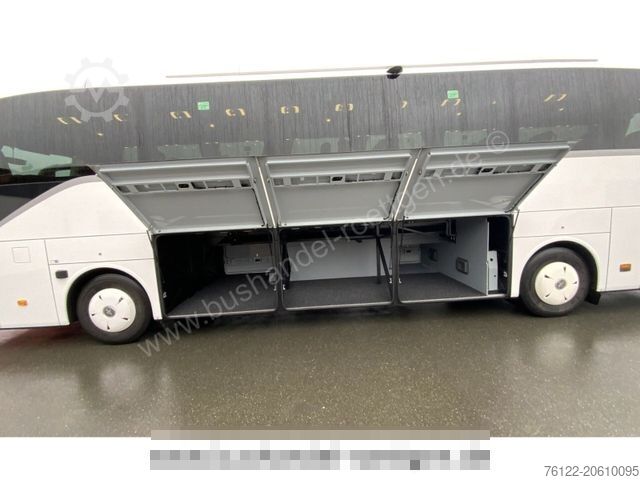 Reisebus SETRA S 515 HD/360° Kamera/Tourismo/R07 Lion?s Coach