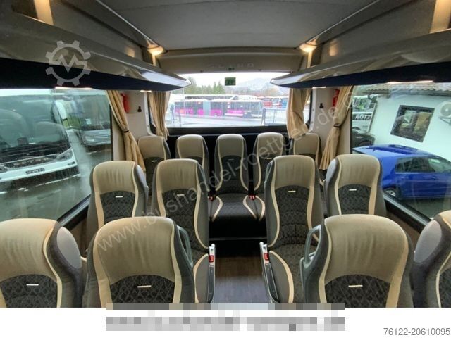 Reisebus SETRA S 515 HD/360° Kamera/Tourismo/R07 Lion?s Coach