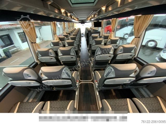 Reisebus SETRA S 515 HD/360° Kamera/Tourismo/R07 Lion?s Coach