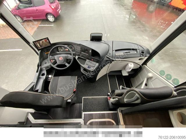 Reisebus SETRA S 515 HD/360° Kamera/Tourismo/R07 Lion?s Coach
