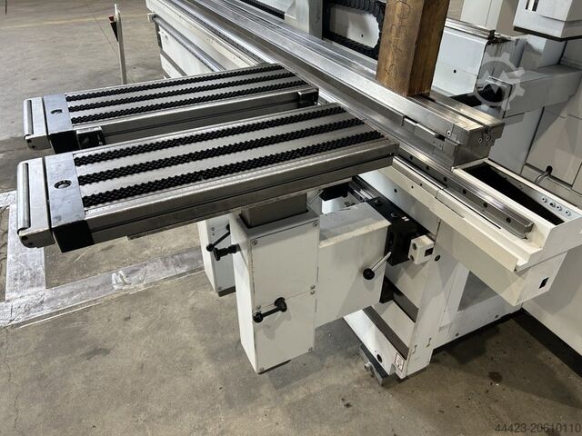Press brake Trumpf TruBend 5130 B23