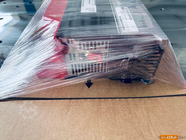 Electric motor SEW-EURODRIVE MDX61B0030-5A3-4-0T