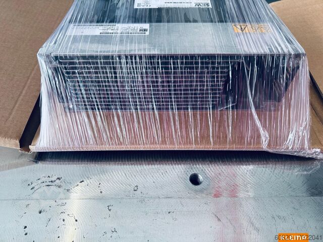 Electric motor SEW-EURODRIVE MDX61B0030-5A3-4-0T