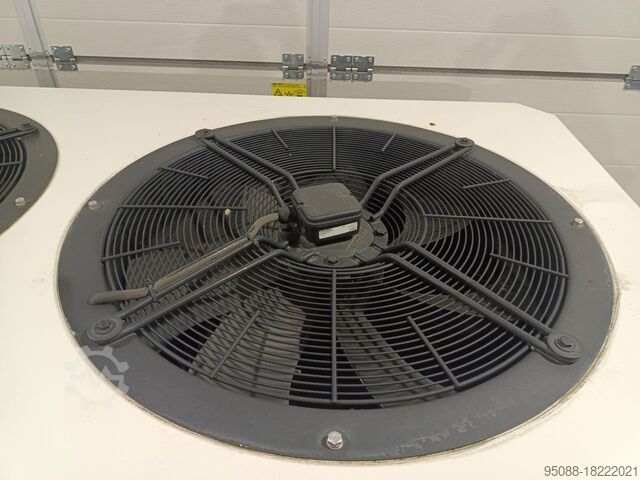 Chiller Lennox Lennox EAC0672SM2HN