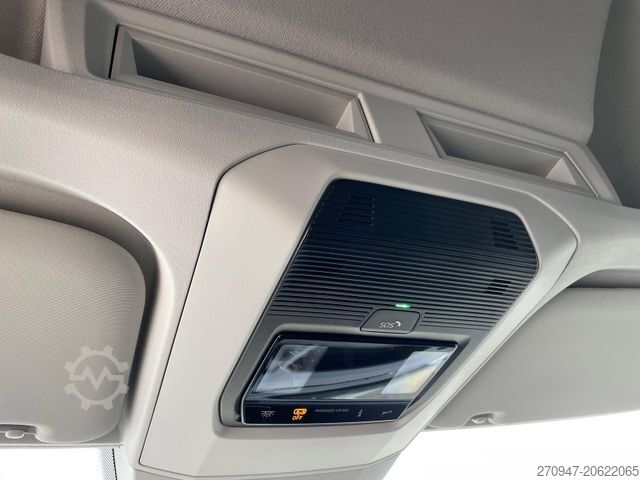 High top van VOLKSWAGEN Crafter Kasten 35 L4H3 KAMERA KLIMA DAB