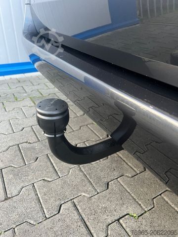 Panel van MERCEDES-BENZ Vito 119 LANG MIXTO 9G NAVI LED WEBASTO KAMERA