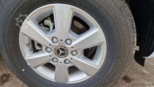 Minibus MERCEDES-BENZ Sprinter Lord Comfort 12 Sitzer In Stock