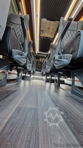 Minibus MERCEDES-BENZ 517 Sprinter GSR2  Automatik 20 SS Stock