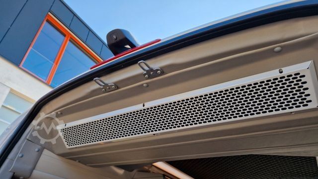 Minibus MERCEDES-BENZ Sprinter 315 Tourer 9 SS  VIP Systemboden Stock