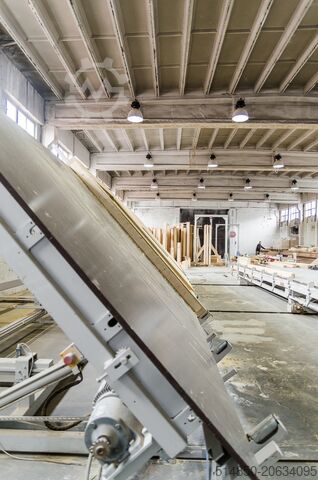 Positioniersystem Burmek 